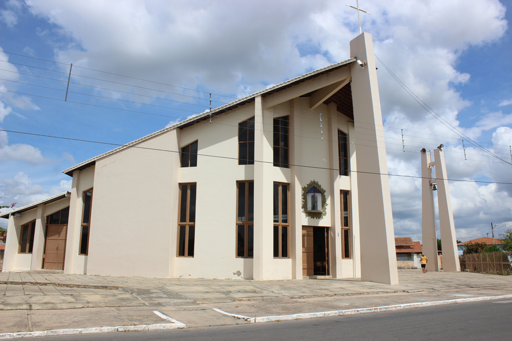 Cidade de Petrolândia